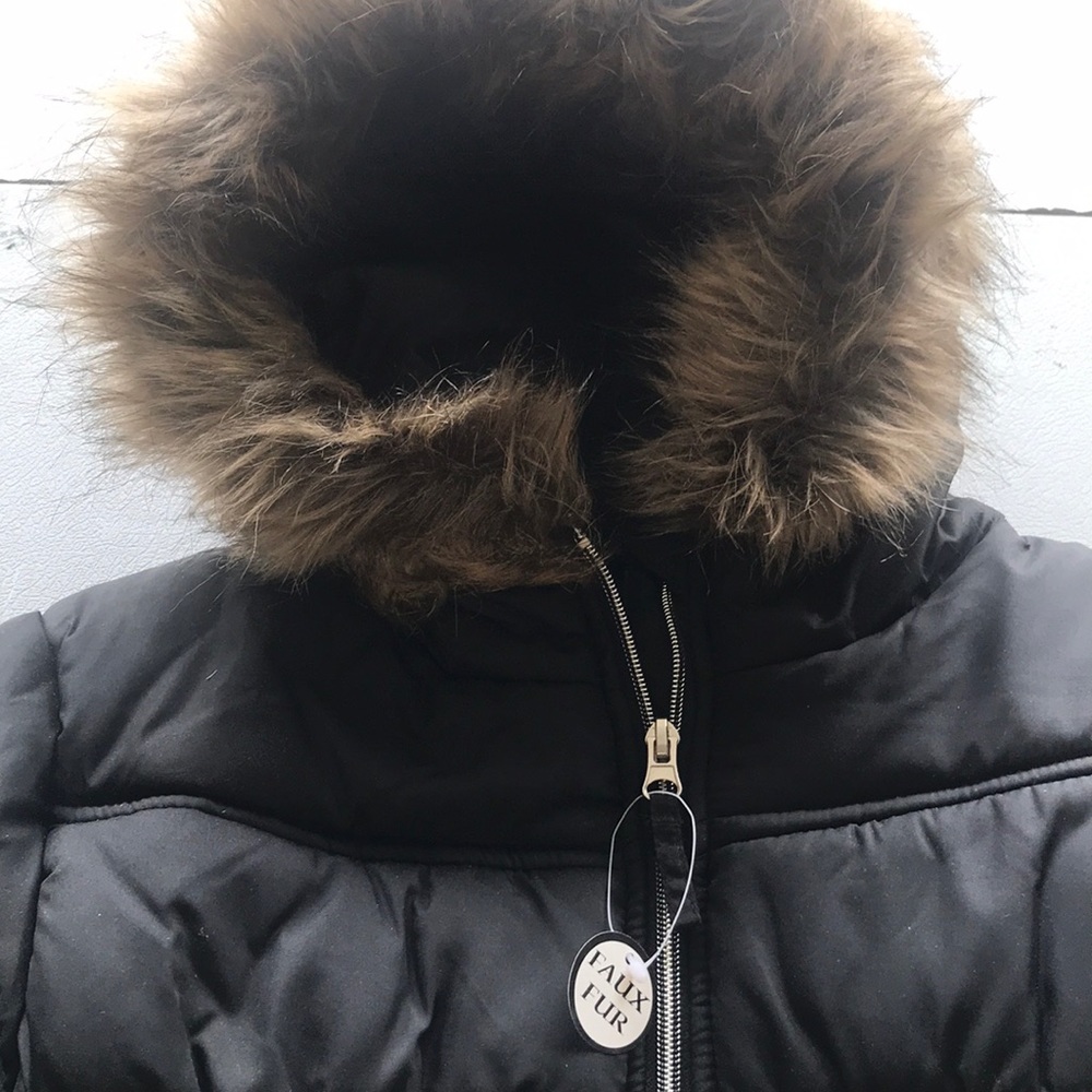 Jacket - Picture 2 of 5
